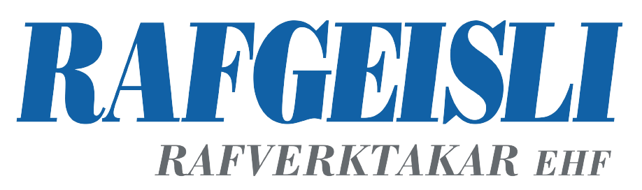Rafgeisli